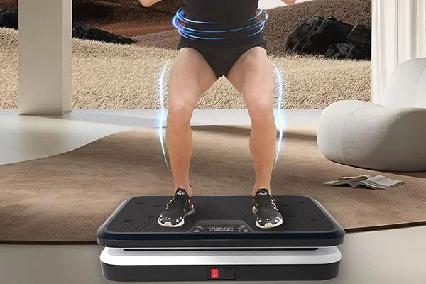 フィットネスおよびシェイプアップ機器はインタラクティブなデジタル ガイダンスの時代に突入