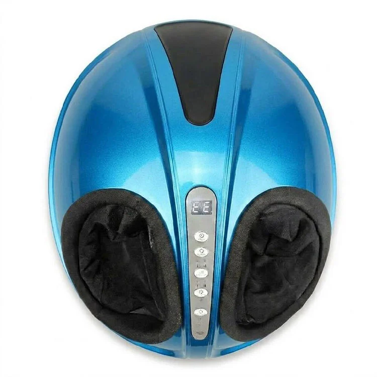 深揉み電動フットマッサージャー