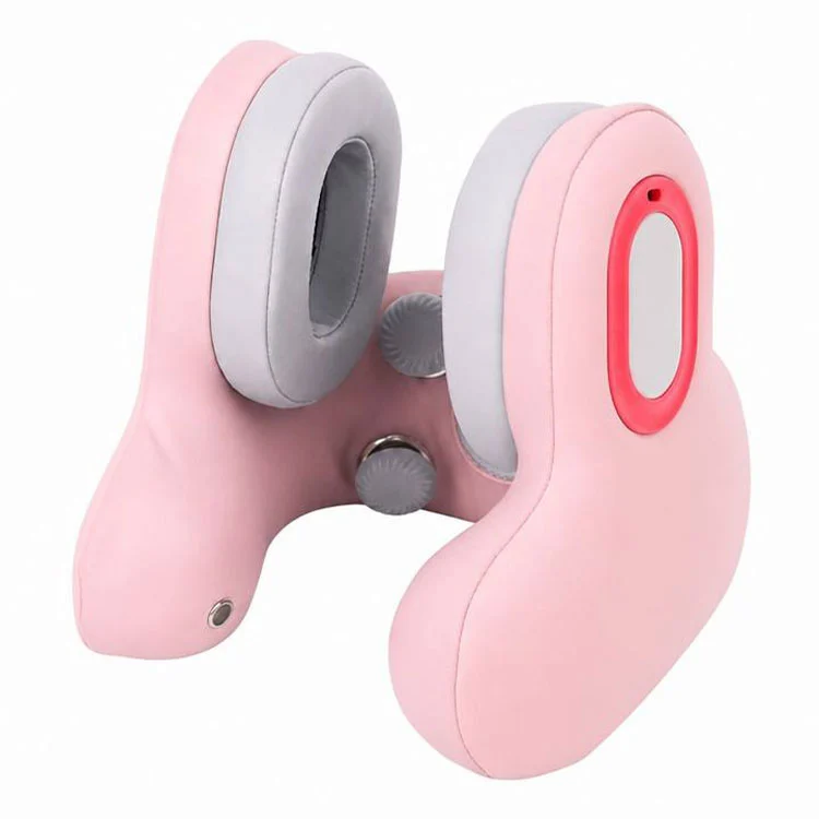 Bluetooth音楽ネックマッサージャー
